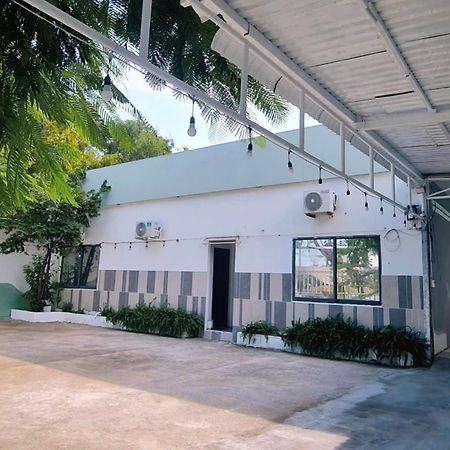 Triple-T Homestay Vts Vung Tau Exteriör bild
