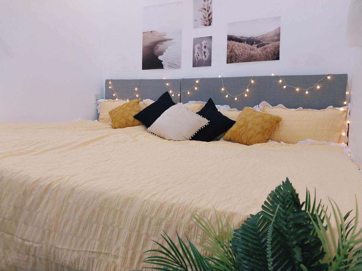 Triple-T Homestay Vts Vung Tau Exteriör bild