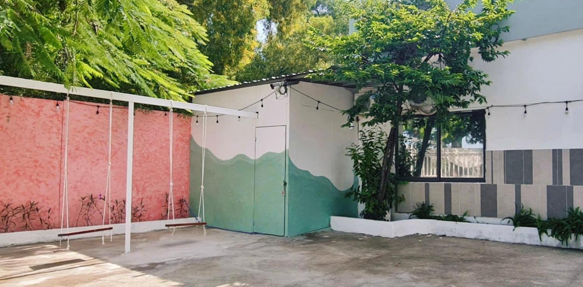 Triple-T Homestay Vts Vung Tau Exteriör bild
