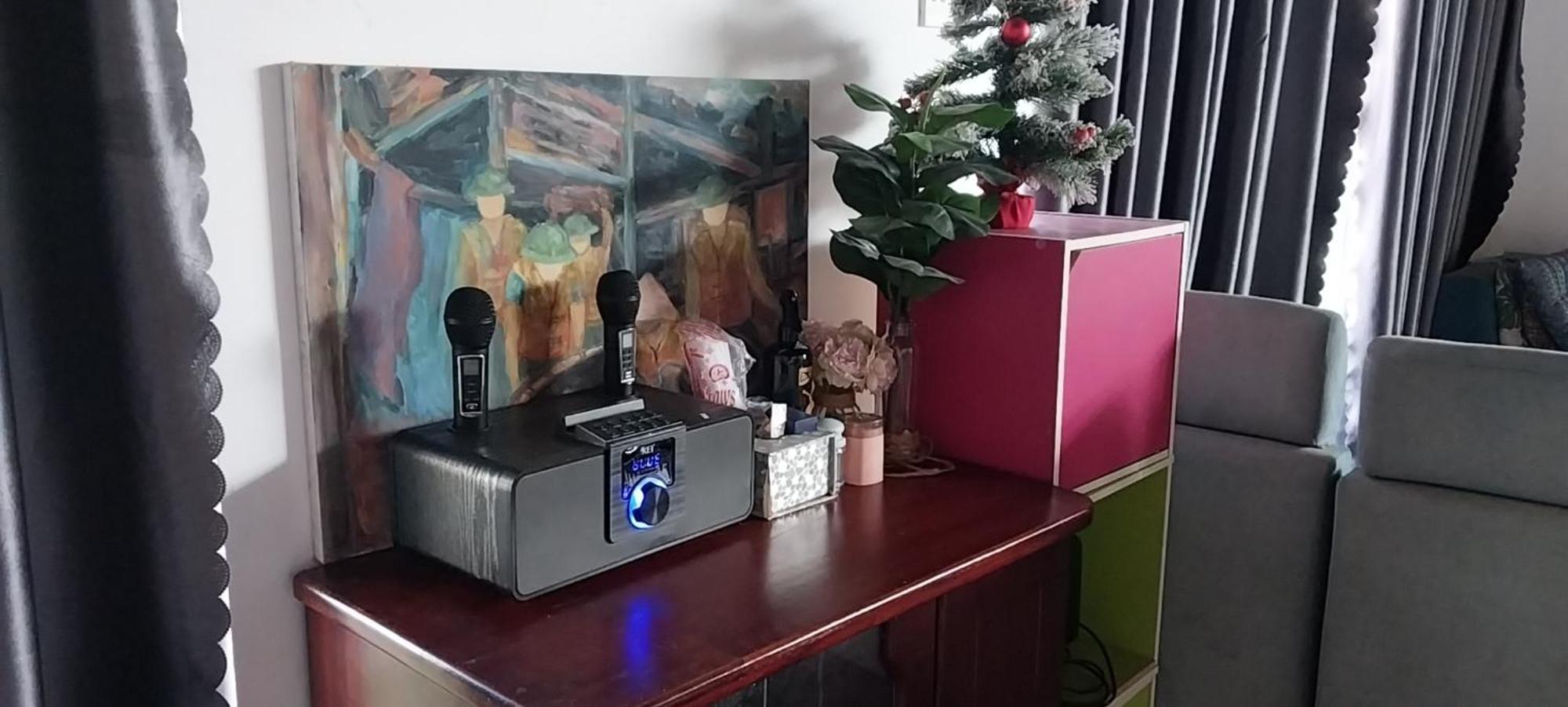 Triple-T Homestay Vts Vung Tau Exteriör bild
