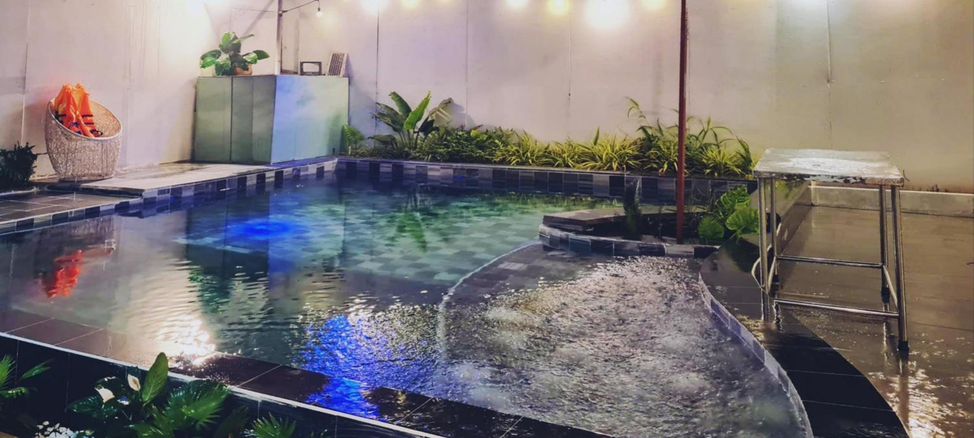 Triple-T Homestay Vts Vung Tau Exteriör bild