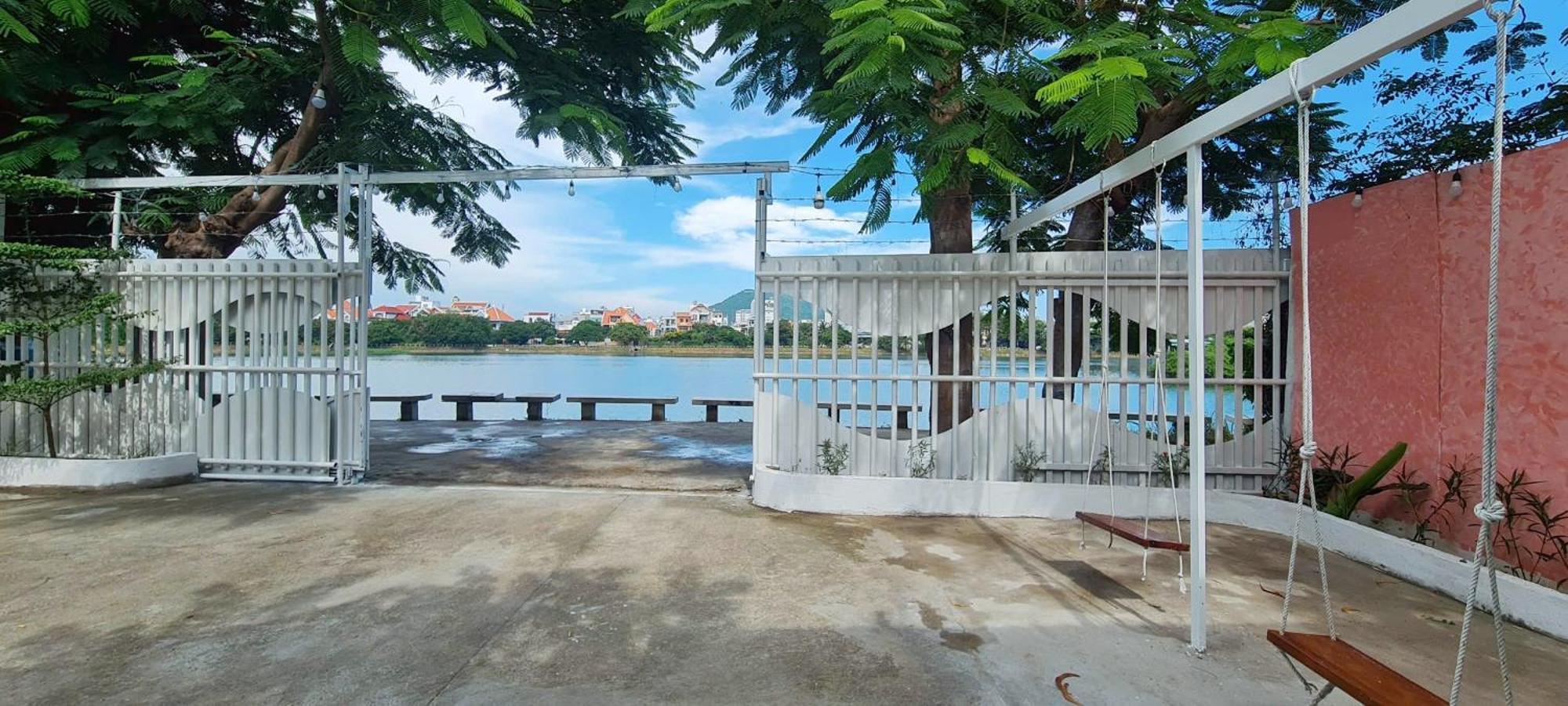 Triple-T Homestay Vts Vung Tau Exteriör bild