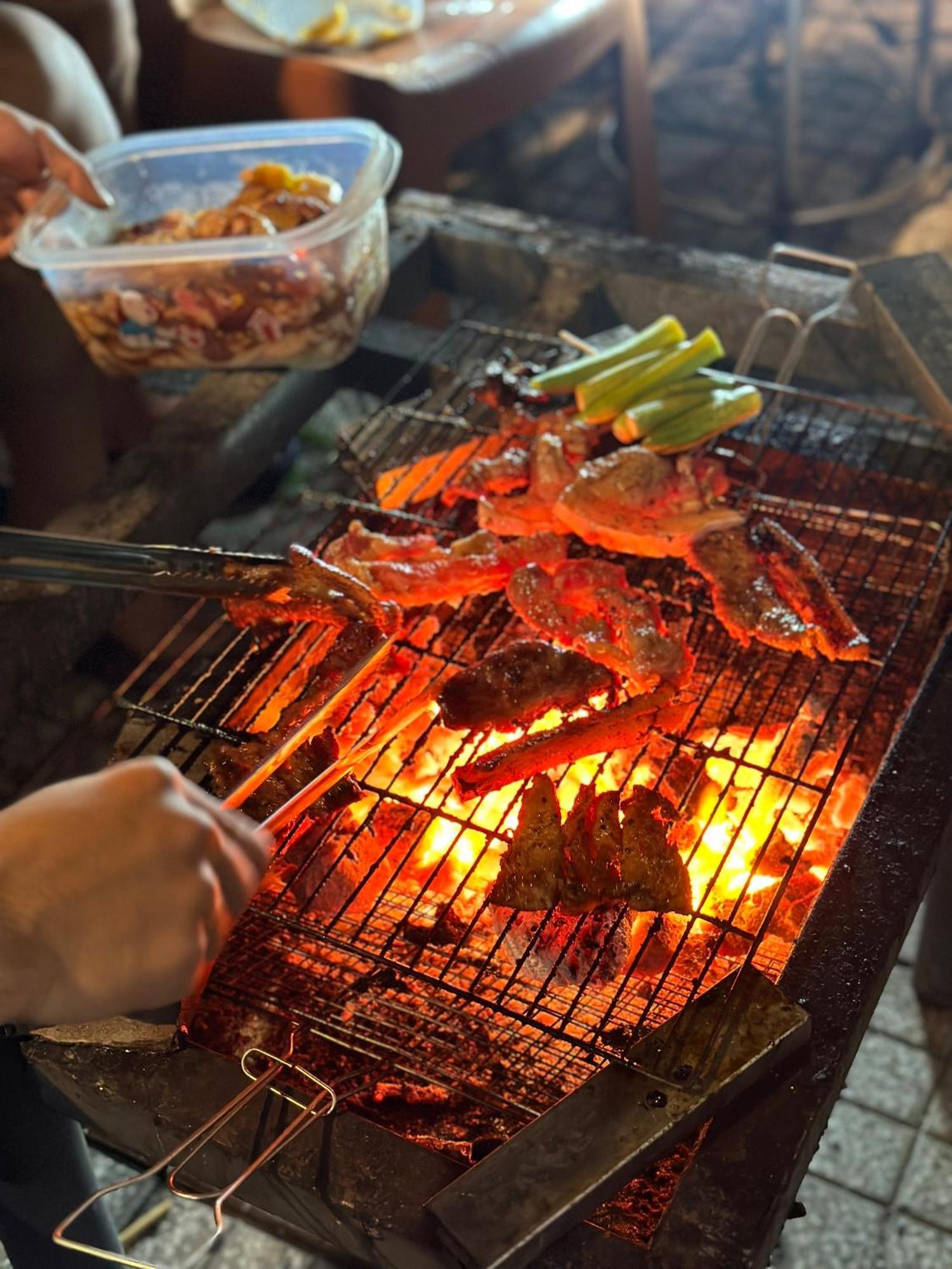 Triple-T Homestay Vts Vung Tau Exteriör bild